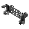 MOZA Racing RS062 abrazadera para volante TSW Truck Wheel, negro