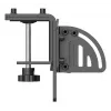 MOZA Racing RS062 abrazadera para volante TSW Truck Wheel, negro
