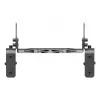 MOZA Racing RS062 abrazadera para volante TSW Truck Wheel, negro