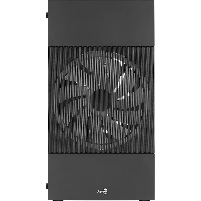 Aerocool Atomic Lite torre Mini negra