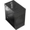 Aerocool Atomic Lite torre Mini negra