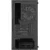 Aerocool Atomic Lite torre Mini negra