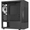 Aerocool Atomic Lite torre Mini negra