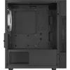 Aerocool Atomic Lite torre Mini negra