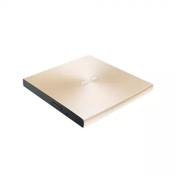 Unidad óptica ASUS ZenDrive U9M DVD±RW dorada