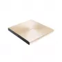 Unidad óptica ASUS ZenDrive U9M DVD±RW dorada