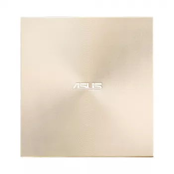 Unidad óptica ASUS ZenDrive U9M DVD±RW dorada