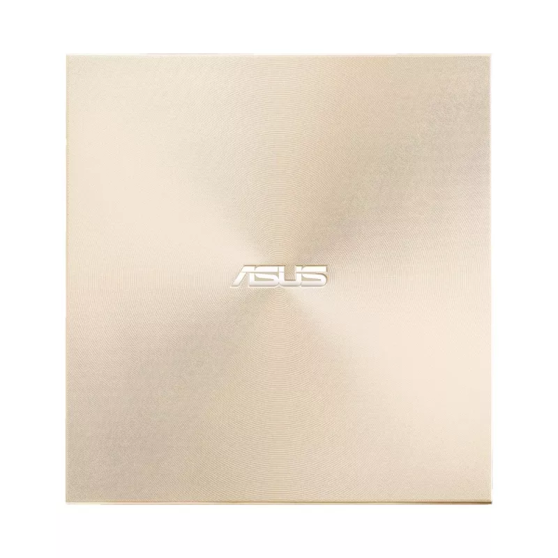 Unidad óptica ASUS ZenDrive U9M DVD±RW dorada