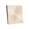 Unidad óptica ASUS ZenDrive U9M DVD±RW dorada