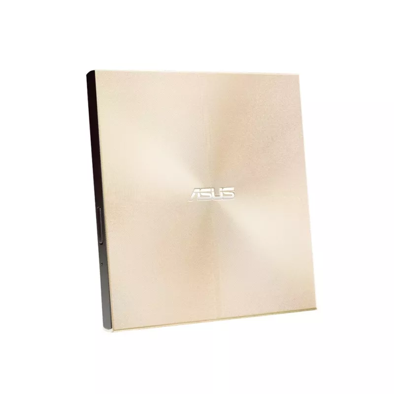Unidad óptica ASUS ZenDrive U9M DVD±RW dorada