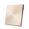 Unidad óptica ASUS ZenDrive U9M DVD±RW dorada
