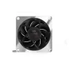 Ventilador Alphacool Apex Stealth Metall 12 cm 400-2000 RPM 20-29.9 dB
