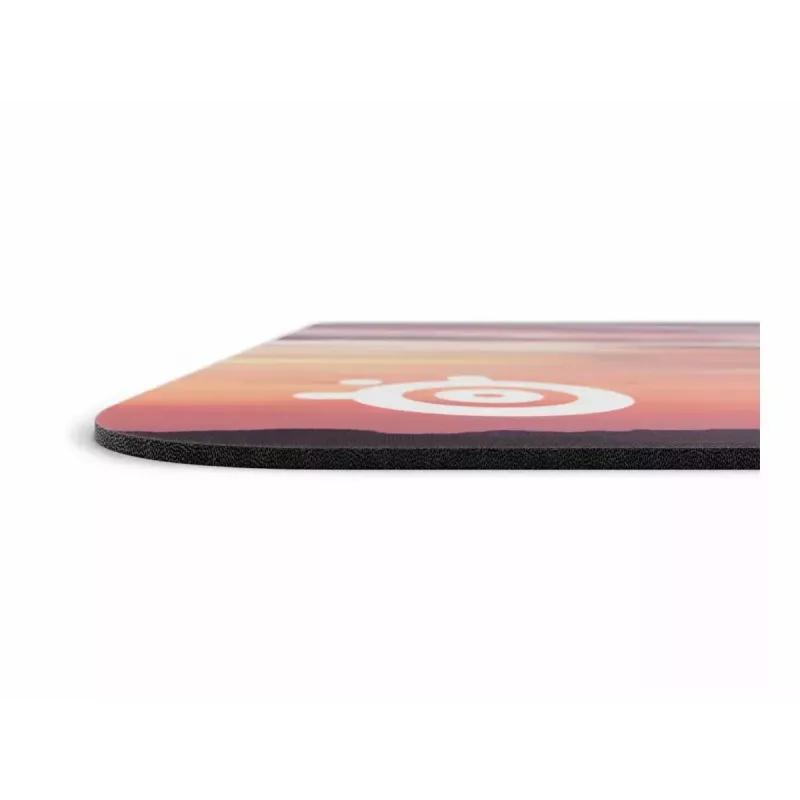 Alfombrilla de ratón SteelSeries Qck XXL WOW Edition