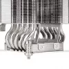 SilverStone SST-XE04-2066 disipador de CPU para servidor 4U, Intel LGA2011/2066