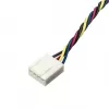 SilverStone SST-XE04-2066 disipador de CPU para servidor 4U, Intel LGA2011/2066