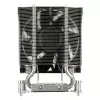 SilverStone SST-XE04-2066 disipador de CPU para servidor 4U, Intel LGA2011/2066