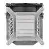SilverStone SST-XE04-2066 disipador de CPU para servidor 4U, Intel LGA2011/2066