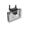 Alphacool Eiswolf 2 AIO 360 mm refrigeración de GPU para RTX 4090 Founders Edition con backplate