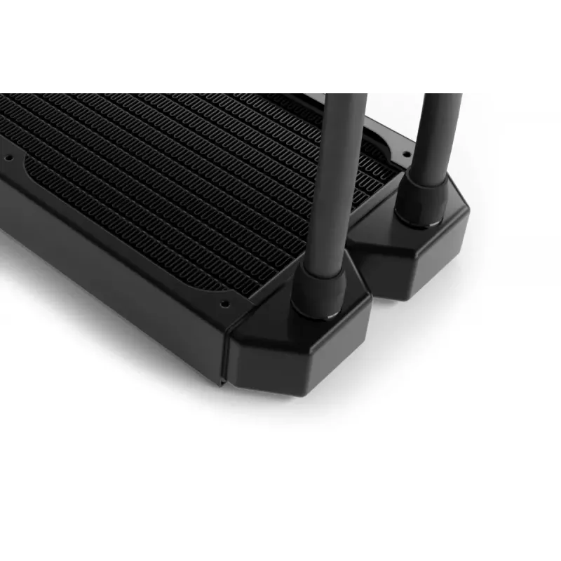 Alphacool Eiswolf 2 AIO 360 mm refrigeración de GPU para RTX 4090 Founders Edition con backplate