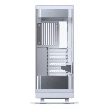 Caja de PC Phanteks Evolv X2 torre Midi blanca