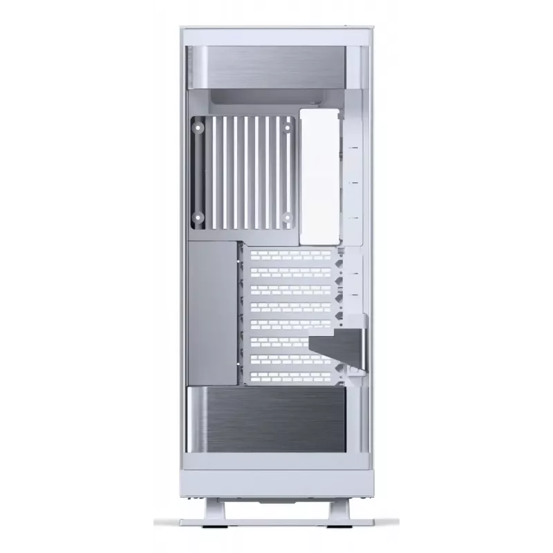 Caja de PC Phanteks Evolv X2 torre Midi blanca