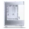 Caja de PC Phanteks Evolv X2 torre Midi blanca