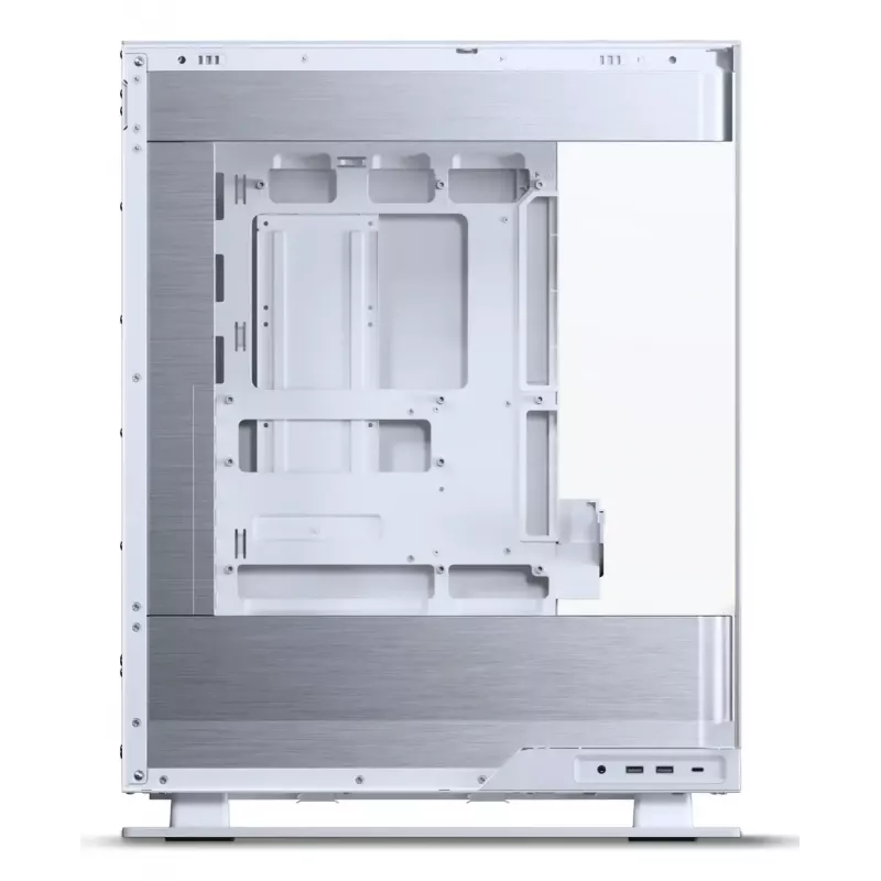 Caja de PC Phanteks Evolv X2 torre Midi blanca