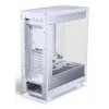 Caja de PC Phanteks Evolv X2 torre Midi blanca