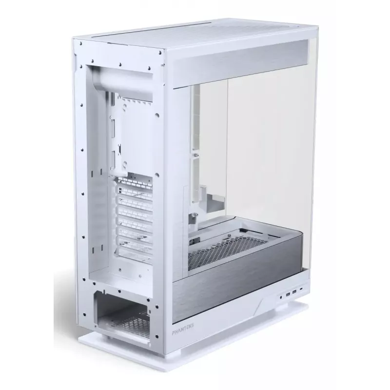 Caja de PC Phanteks Evolv X2 torre Midi blanca