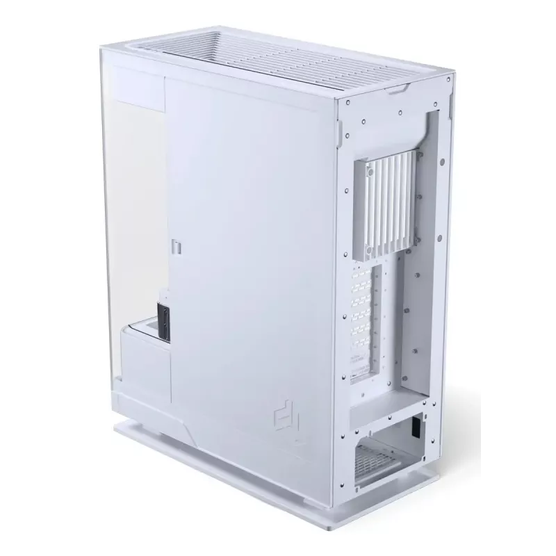 Caja de PC Phanteks Evolv X2 torre Midi blanca