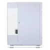Caja de PC Phanteks Evolv X2 torre Midi blanca