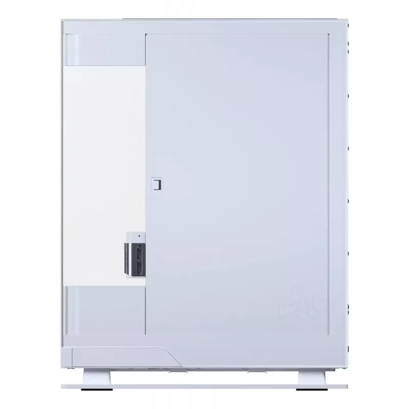 Caja de PC Phanteks Evolv X2 torre Midi blanca