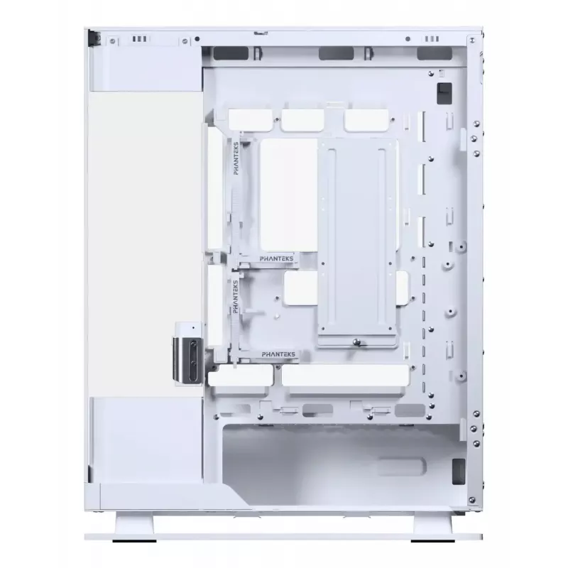Caja de PC Phanteks Evolv X2 torre Midi blanca