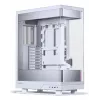 Caja de PC Phanteks Evolv X2 torre Midi blanca