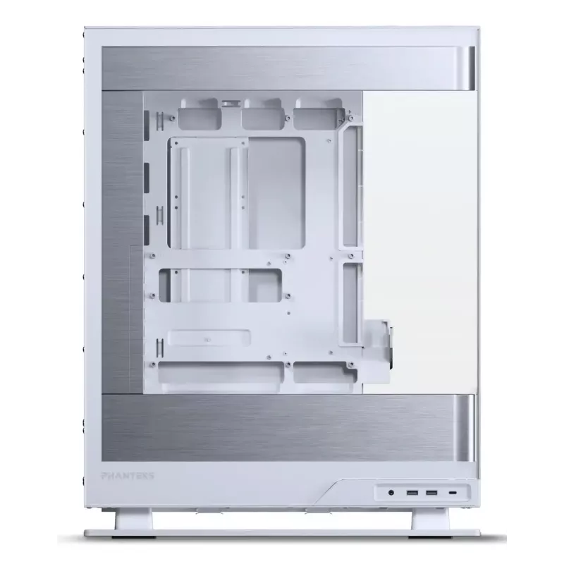 Caja de PC Phanteks Evolv X2 torre Midi blanca