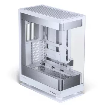 Caja de PC Phanteks Evolv X2 torre Midi blanca