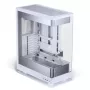 Caja de PC Phanteks Evolv X2 torre Midi blanca