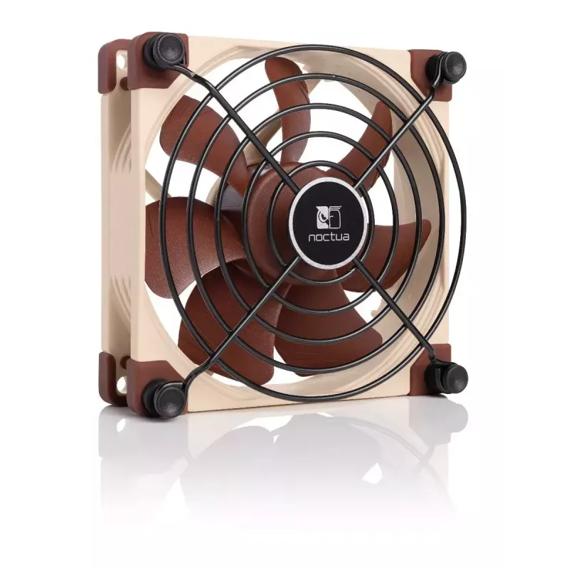 Rejilla para ventilador Noctua NA-FG1-9 SX5 acero 9,2 cm 5 uds.