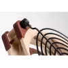 Rejilla para ventilador Noctua NA-FG1-9 SX5 acero 9,2 cm 5 uds.