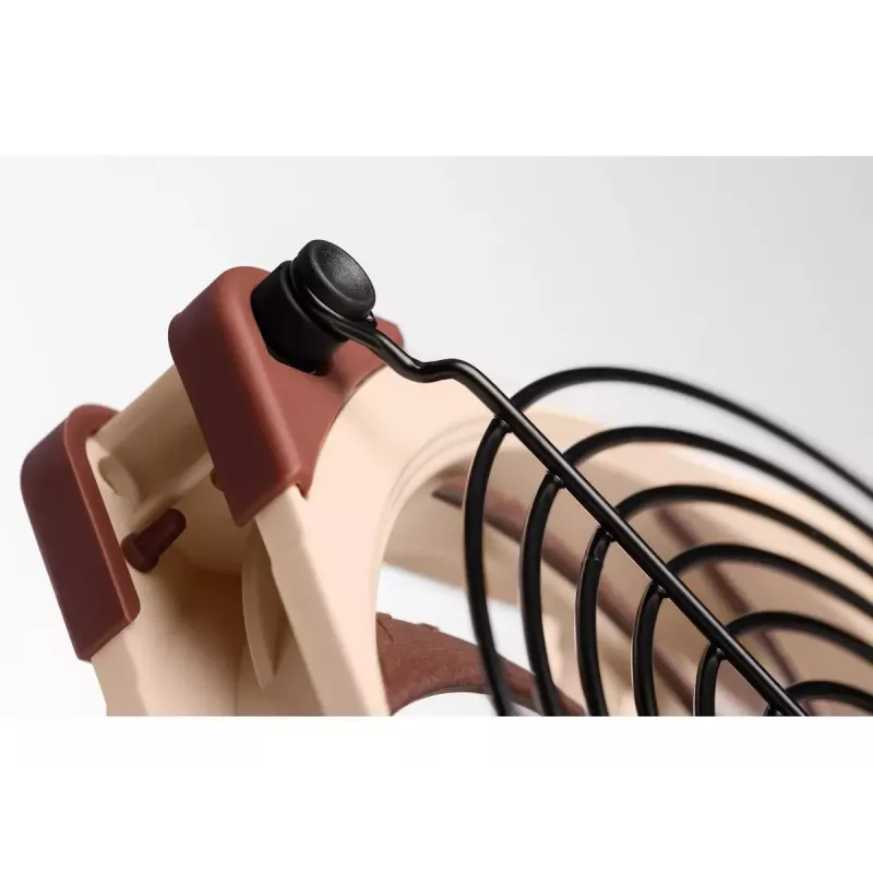 Rejilla para ventilador Noctua NA-FG1-9 SX5 acero 9,2 cm 5 uds.