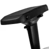 Silla gaming noblechairs EPIC asiento acolchado negro rojo 120 kg
