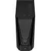Aerocool Visor torre Midi negra