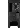 Aerocool Visor torre Midi negra