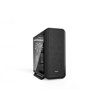 Caja de PC be quiet! Silent Base 802 Window negra torre Midi