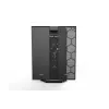 Caja de PC be quiet! Silent Base 802 Window negra torre Midi
