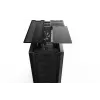 Caja de PC be quiet! Silent Base 802 Window negra torre Midi