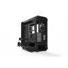Caja de PC be quiet! Silent Base 802 Window negra torre Midi