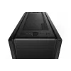 Caja de PC be quiet! Silent Base 802 Window negra torre Midi