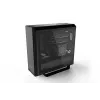 Caja de PC be quiet! Silent Base 802 Window negra torre Midi