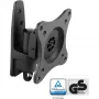 Soporte de pared InLine, para monitores de hasta 69 cm (27 pulgadas), máx. 15 kg